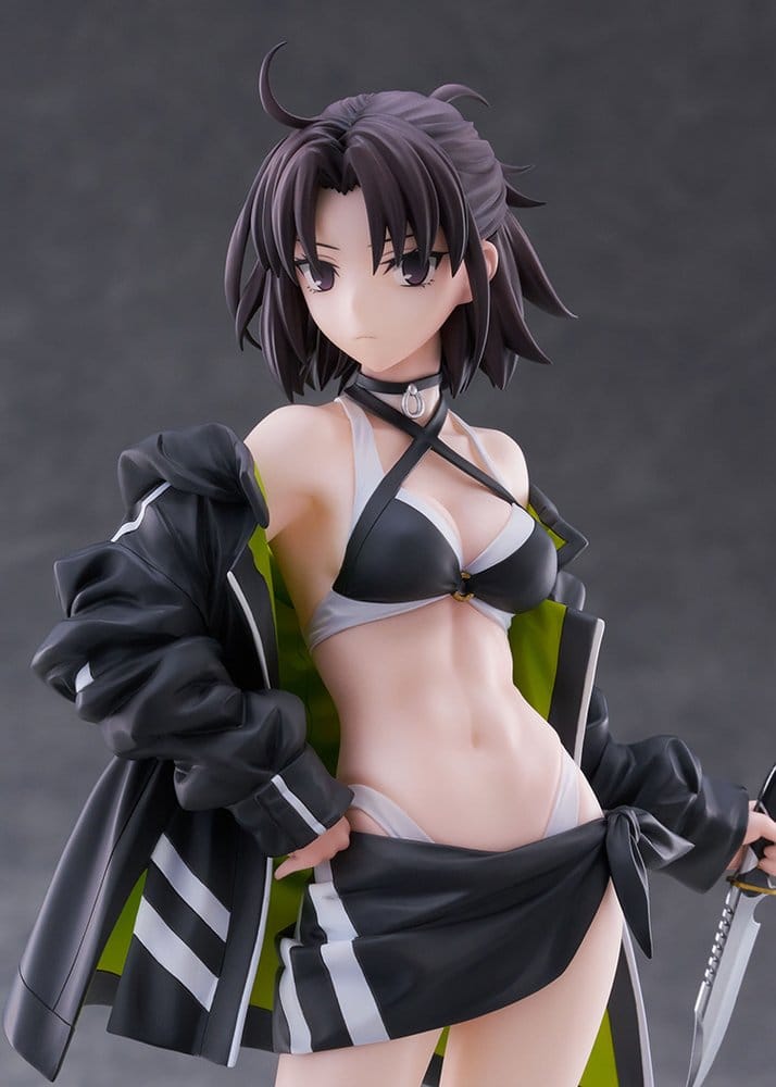 Fate/Grand Order PVC Figur 1/7 Moon Cancer / Jade Rabbit 26 cm - Preorder - ETA: 24.09.2027