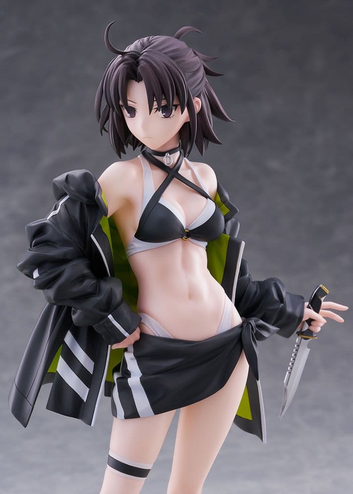 Fate/Grand Order PVC Figur 1/7 Moon Cancer / Jade Rabbit 26 cm - Preorder - ETA: 24.09.2027