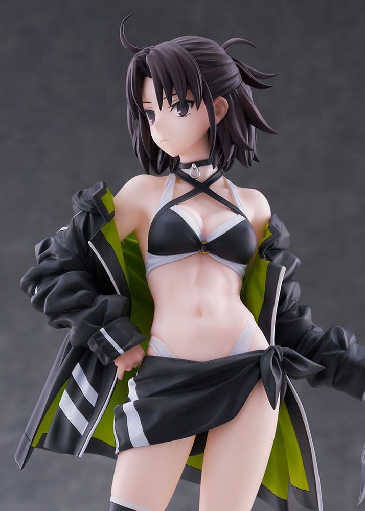 Fate/Grand Order PVC Figur 1/7 Moon Cancer / Jade Rabbit 26 cm - Preorder - ETA: 24.09.2027