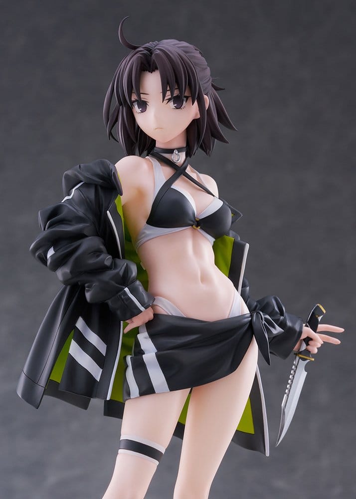 Fate/Grand Order PVC Figur 1/7 Moon Cancer / Jade Rabbit 26 cm - Preorder - ETA: 24.09.2027