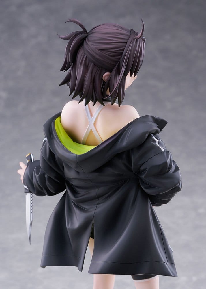 Fate/Grand Order PVC Figur 1/7 Moon Cancer / Jade Rabbit 26 cm - Preorder - ETA: 24.09.2027