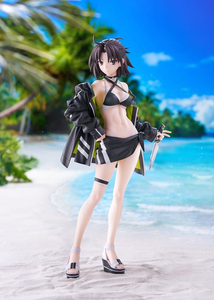 Fate/Grand Order PVC Figur 1/7 Moon Cancer / Jade Rabbit 26 cm - Preorder - ETA: 24.09.2027