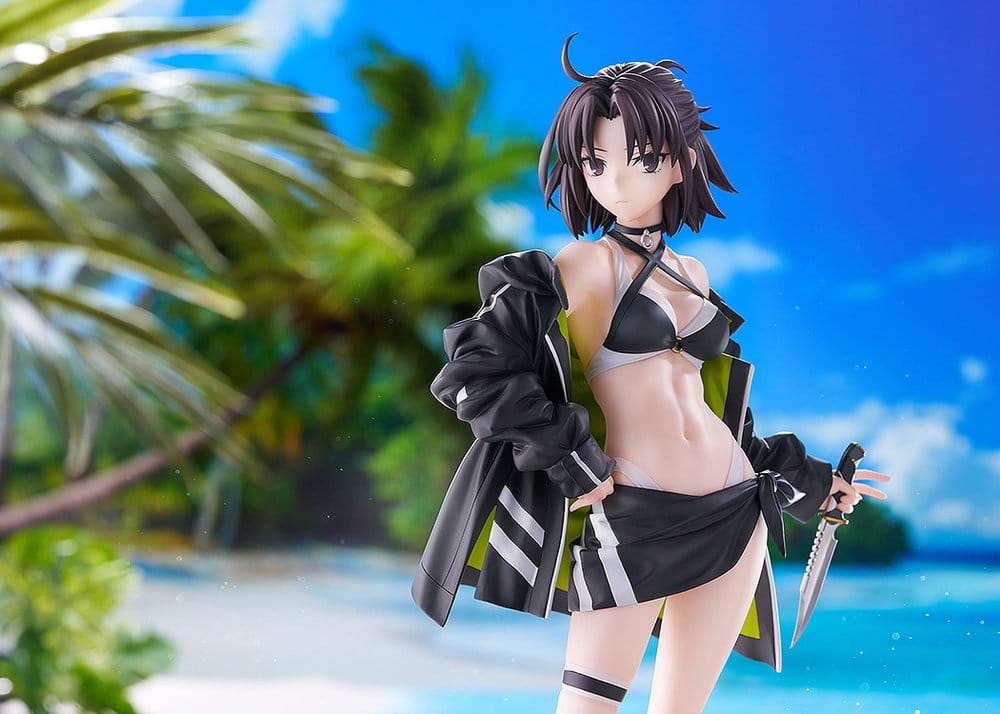 Fate/Grand Order PVC Figur 1/7 Moon Cancer / Jade Rabbit 26 cm - Preorder - ETA: 24.09.2027