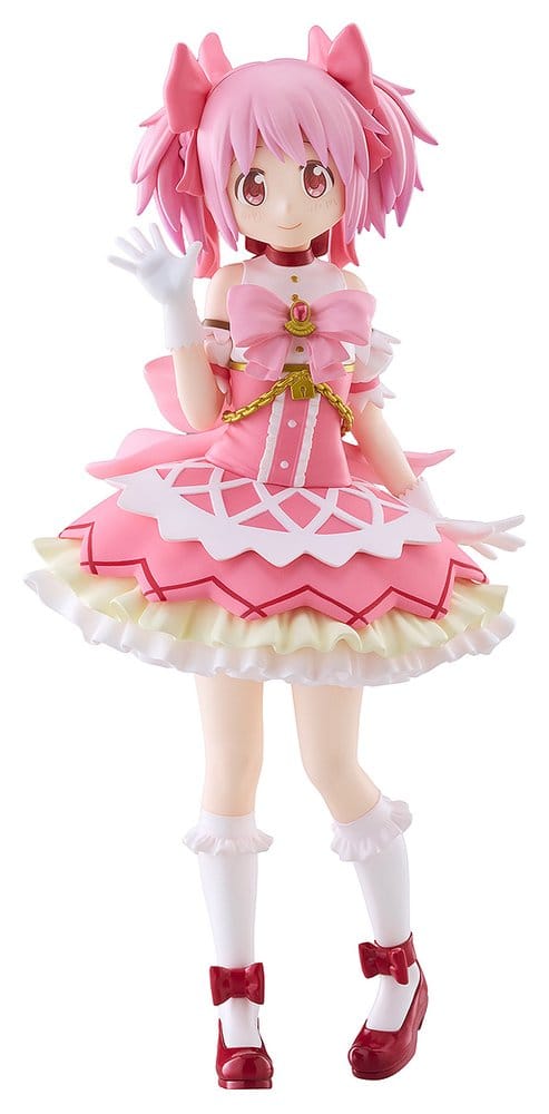 Puella Magi Madoka Magica the Movie -Walpurgisnacht: Rising- PVC Figur Madoka Kaname 21 cm - Preorder - ETA: 25.10.2027