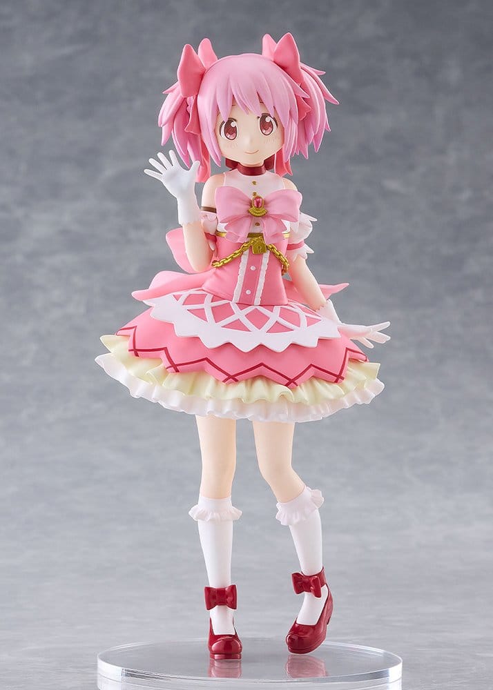 Puella Magi Madoka Magica the Movie -Walpurgisnacht: Rising- PVC Figur Madoka Kaname 21 cm - Preorder - ETA: 25.10.2027