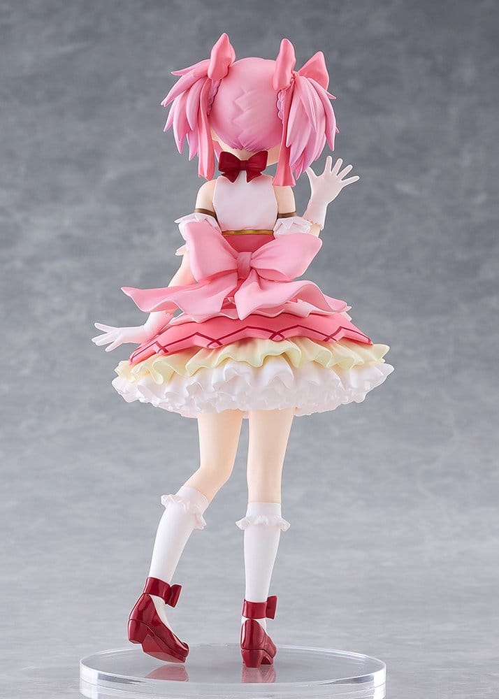 Puella Magi Madoka Magica the Movie -Walpurgisnacht: Rising- PVC Figur Madoka Kaname 21 cm - Preorder - ETA: 25.10.2027