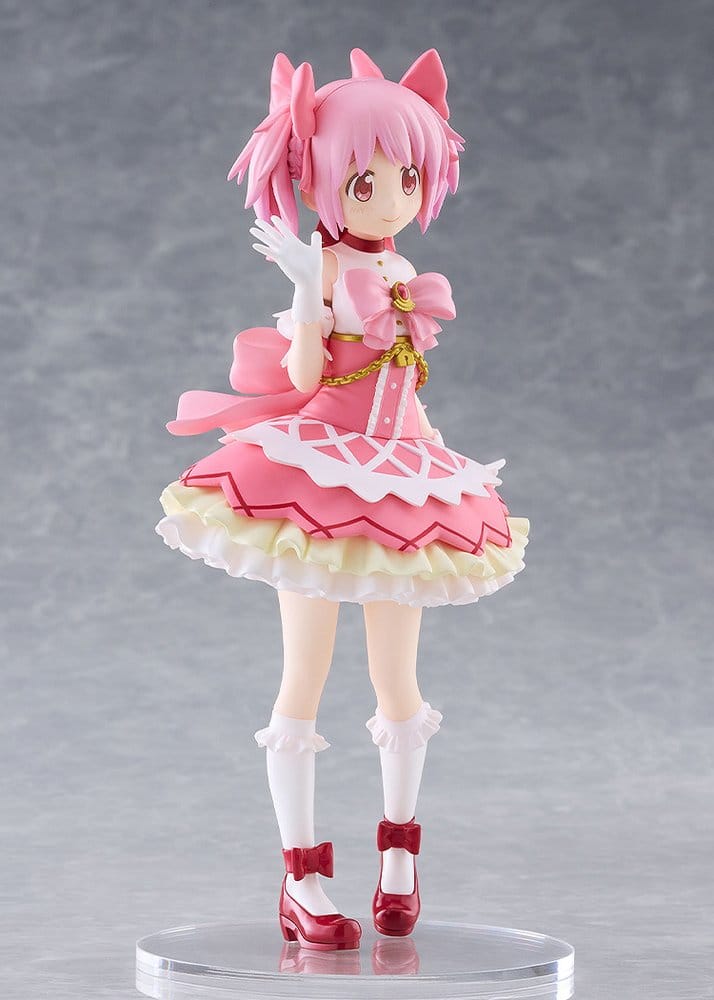 Puella Magi Madoka Magica the Movie -Walpurgisnacht: Rising- PVC Figur Madoka Kaname 21 cm - Preorder - ETA: 25.10.2027