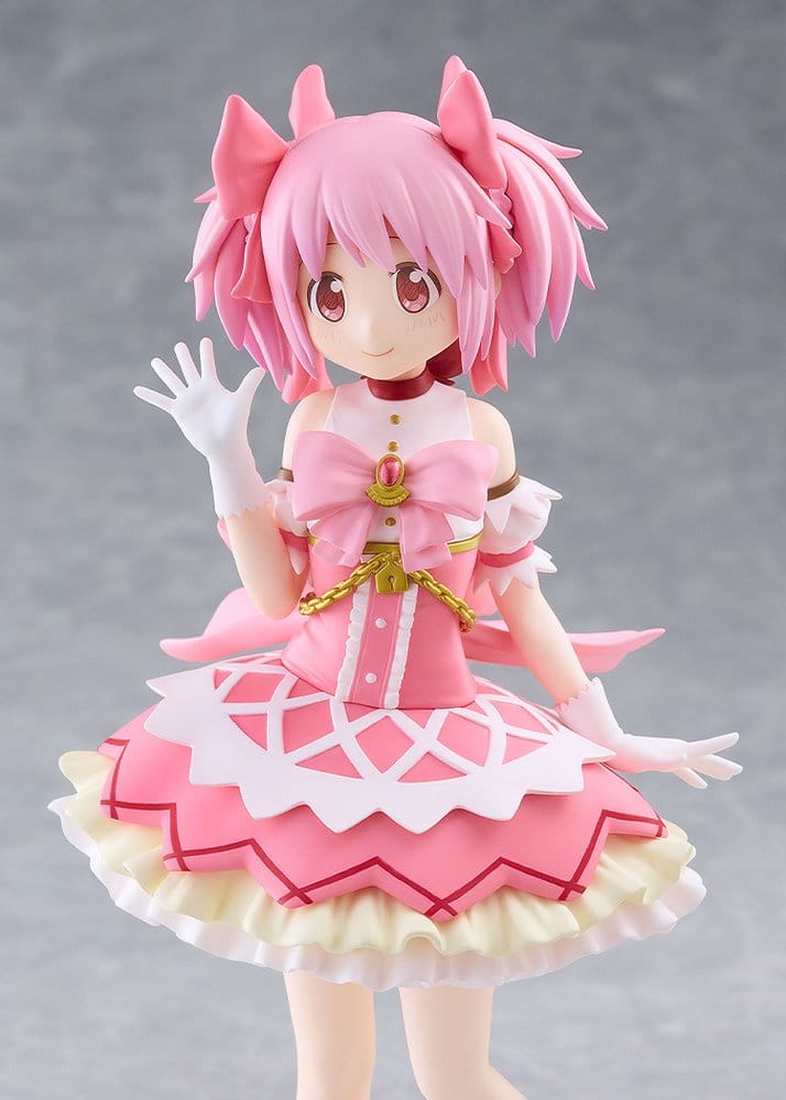 Puella Magi Madoka Magica the Movie -Walpurgisnacht: Rising- PVC Figur Madoka Kaname 21 cm - Preorder - ETA: 25.10.2027