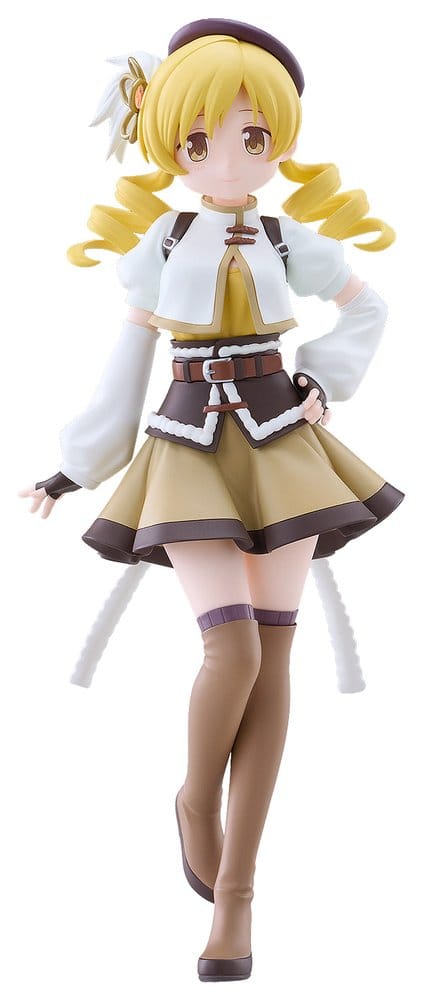 Puella Magi Madoka Magica the Movie -Walpurgisnacht: Rising- PVC Figur Mami Tomoe 21 cm - Preorder - ETA: 25.11.2027