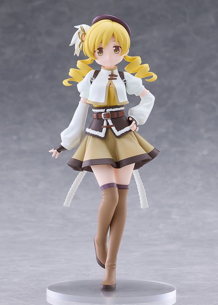 Puella Magi Madoka Magica the Movie -Walpurgisnacht: Rising- PVC Figur Mami Tomoe 21 cm - Preorder - ETA: 25.11.2027