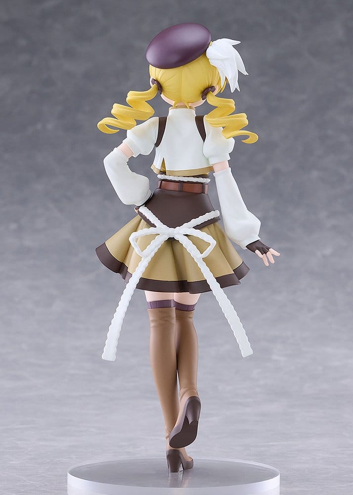 Puella Magi Madoka Magica the Movie -Walpurgisnacht: Rising- PVC Figur Mami Tomoe 21 cm - Preorder - ETA: 25.11.2027