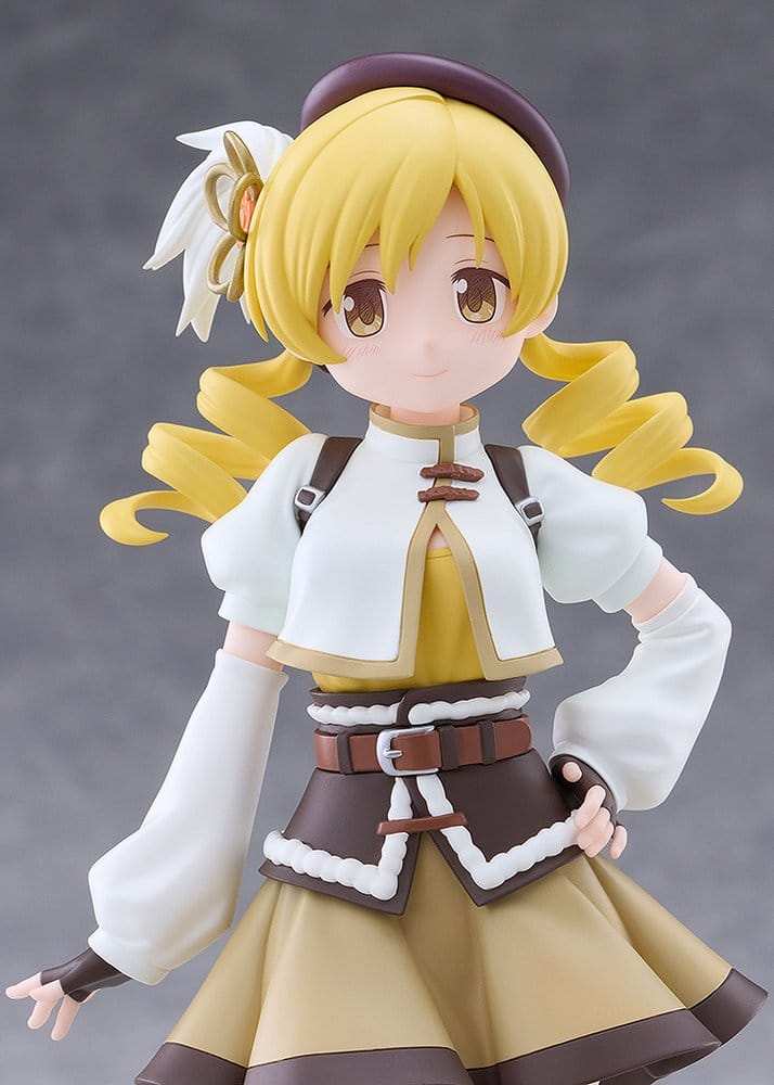 Puella Magi Madoka Magica the Movie -Walpurgisnacht: Rising- PVC Figur Mami Tomoe 21 cm - Preorder - ETA: 25.11.2027