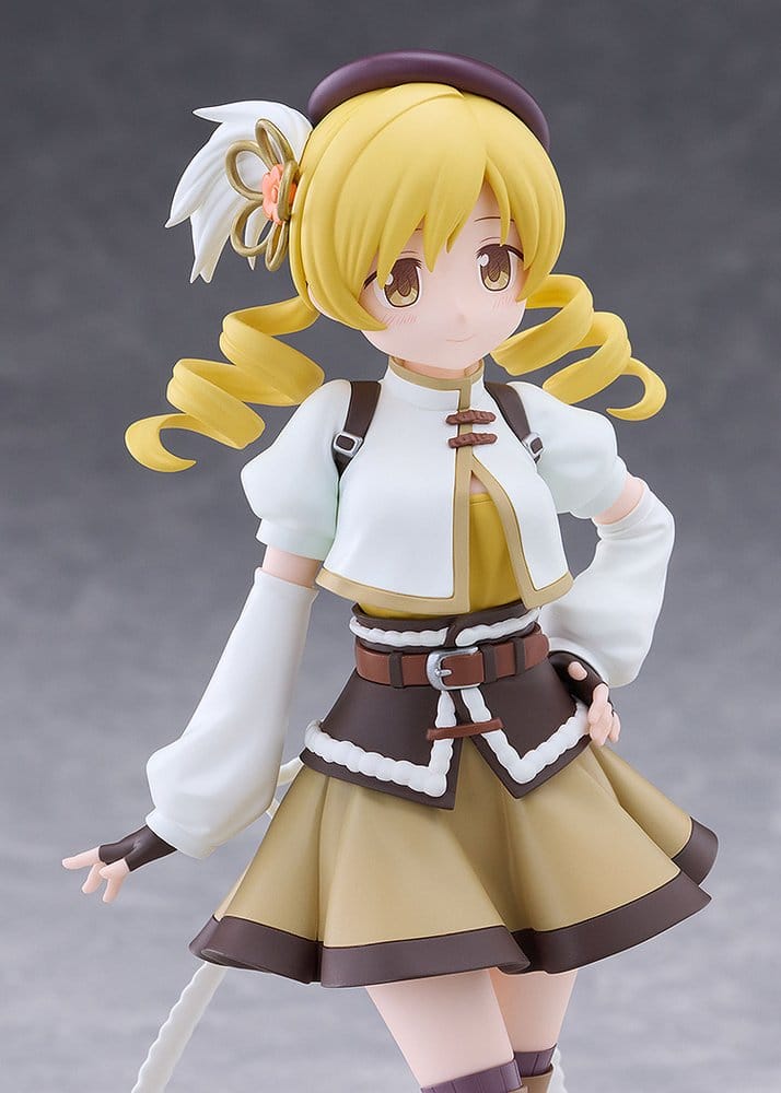 Puella Magi Madoka Magica the Movie -Walpurgisnacht: Rising- PVC Figur Mami Tomoe 21 cm - Preorder - ETA: 25.11.2027