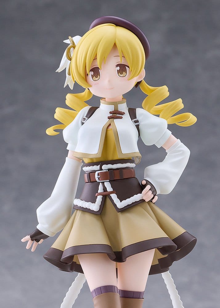 Puella Magi Madoka Magica the Movie -Walpurgisnacht: Rising- PVC Figur Mami Tomoe 21 cm - Preorder - ETA: 25.11.2027