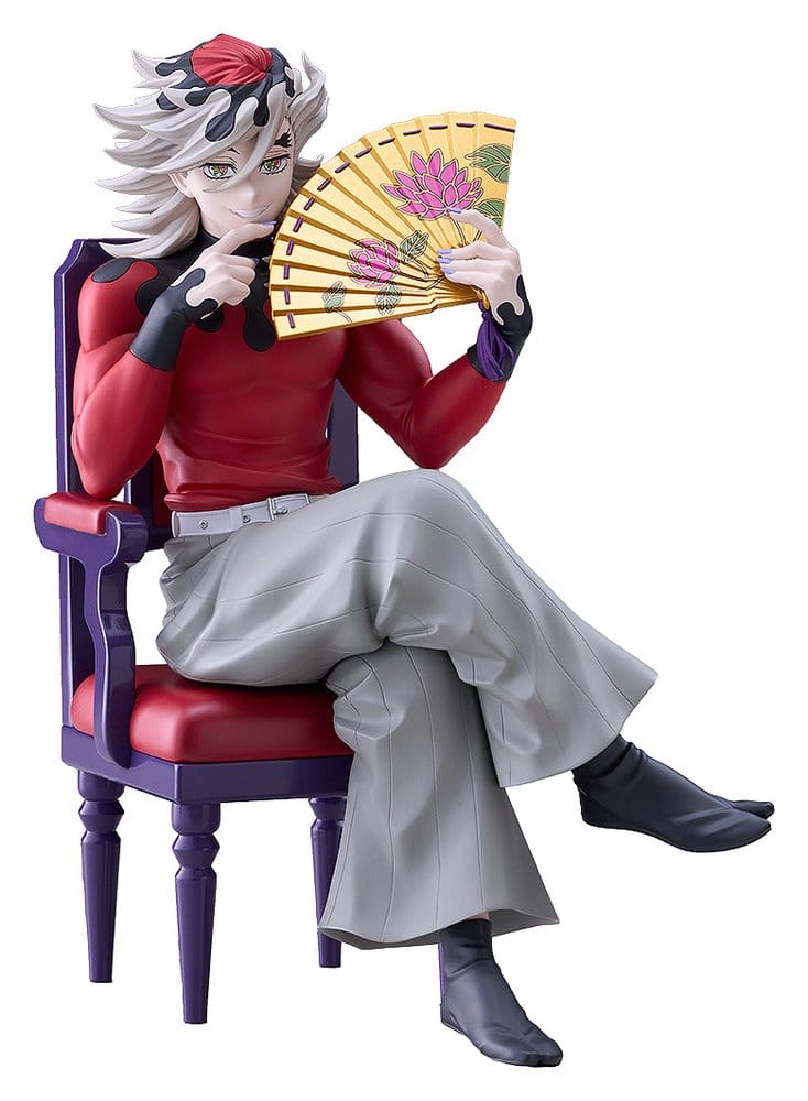 Demon Slayer: Kimetsu no Yaiba PVC Figur Doma 17 cm - Preorder - ETA: 24.09.2027