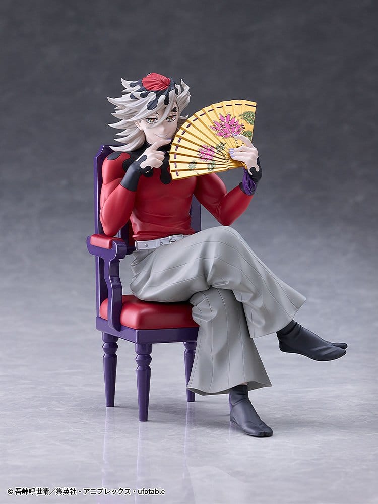 Demon Slayer: Kimetsu no Yaiba PVC Figur Doma 17 cm - Preorder - ETA: 24.09.2027