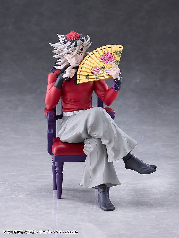 Demon Slayer: Kimetsu no Yaiba PVC Figur Doma 17 cm - Preorder - ETA: 24.09.2027