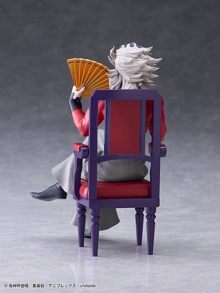Demon Slayer: Kimetsu no Yaiba PVC Figur Doma 17 cm - Preorder - ETA: 24.09.2027