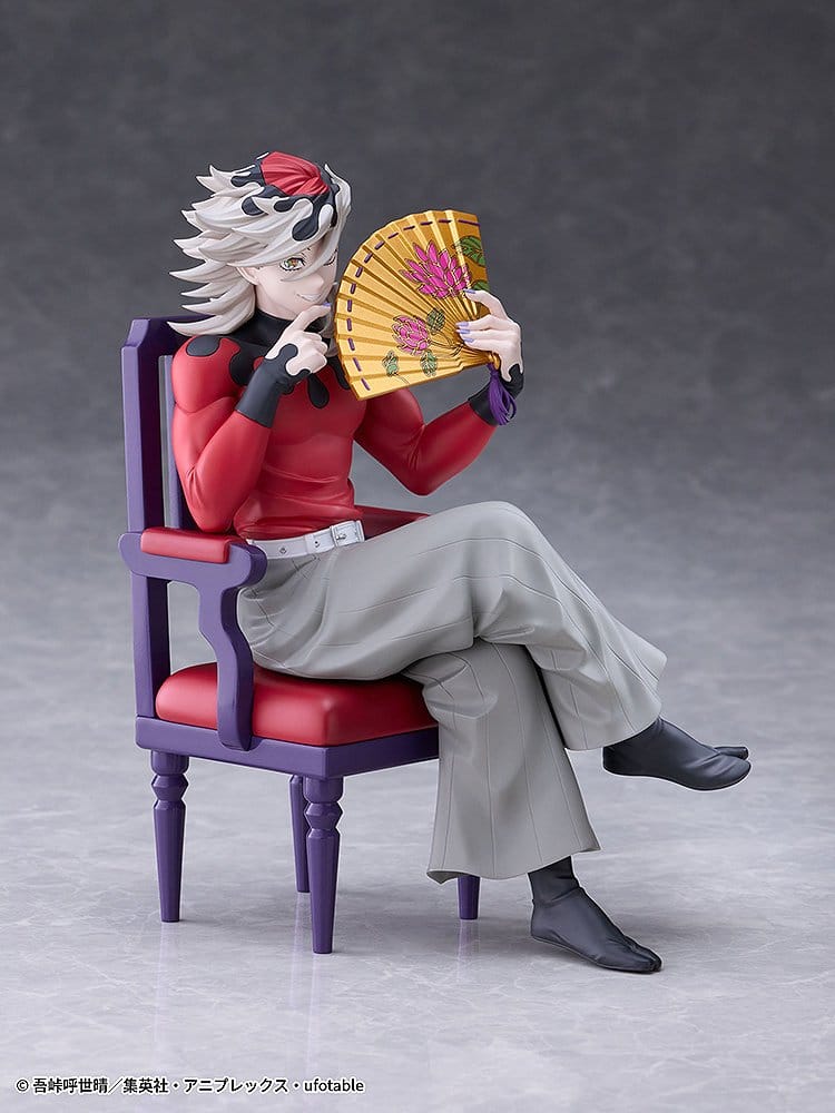 Demon Slayer: Kimetsu no Yaiba PVC Figur Doma 17 cm - Preorder - ETA: 24.09.2027