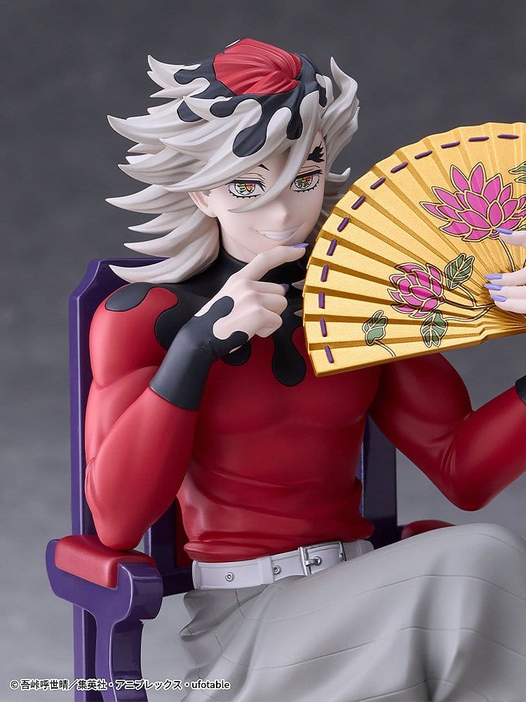Demon Slayer: Kimetsu no Yaiba PVC Figur Doma 17 cm - Preorder - ETA: 24.09.2027