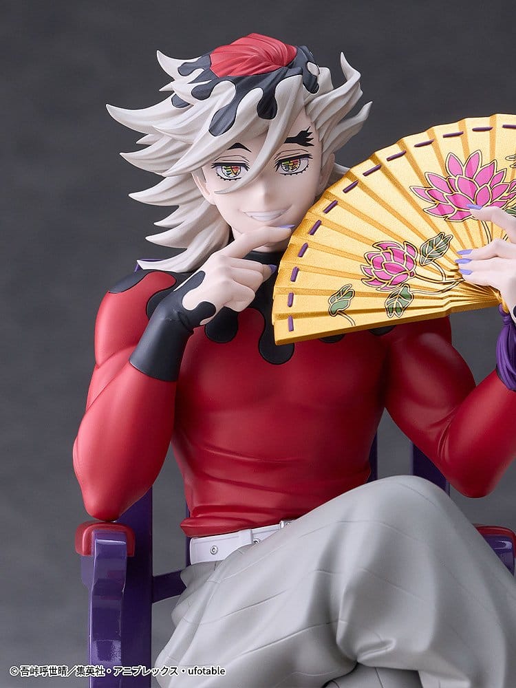 Demon Slayer: Kimetsu no Yaiba PVC Figur Doma 17 cm - Preorder - ETA: 24.09.2027