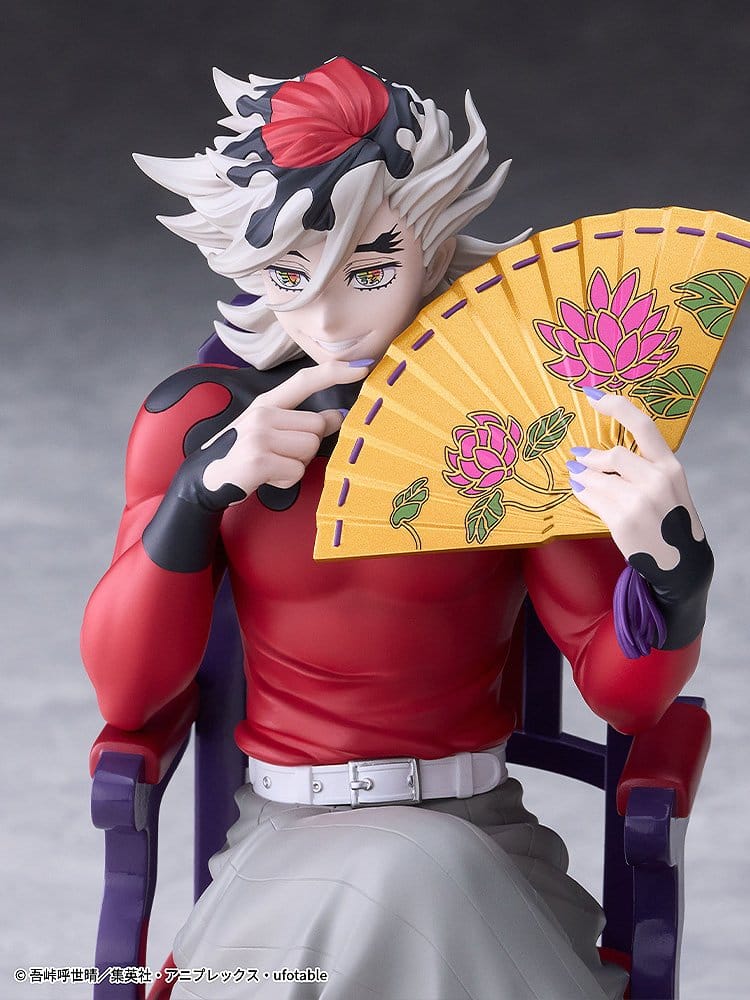 Demon Slayer: Kimetsu no Yaiba PVC Figur Doma 17 cm - Preorder - ETA: 24.09.2027