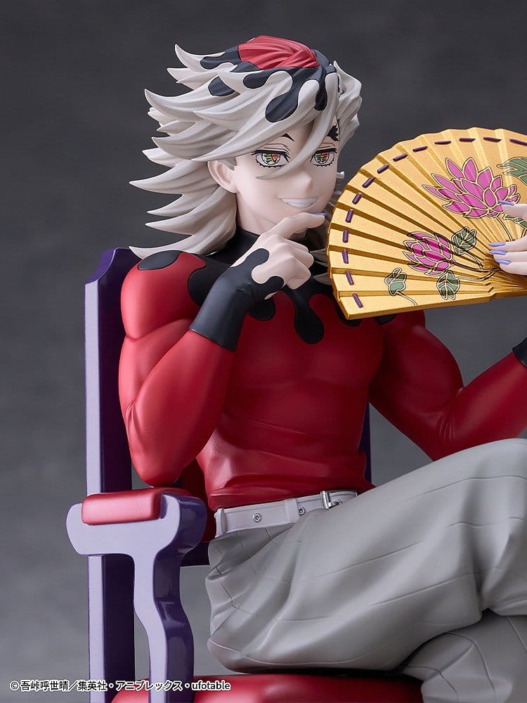 Demon Slayer: Kimetsu no Yaiba PVC Figur Doma 17 cm - Preorder - ETA: 24.09.2027