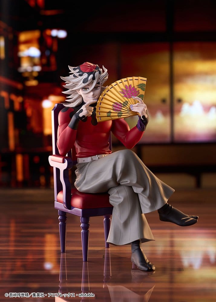 Demon Slayer: Kimetsu no Yaiba PVC Figur Doma 17 cm - Preorder - ETA: 24.09.2027