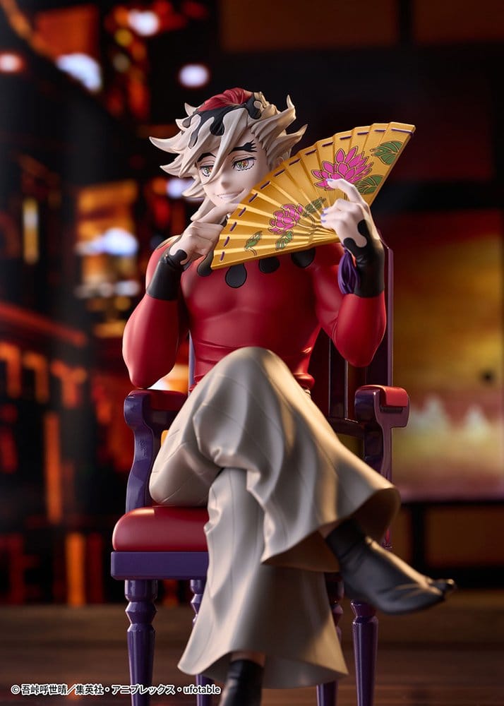 Demon Slayer: Kimetsu no Yaiba PVC Figur Doma 17 cm - Preorder - ETA: 24.09.2027