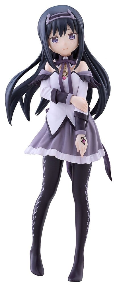 Puella Magi Madoka Magica the Movie -Walpurgisnacht: Rising- PVC Figur Homura Akemi 21 cm - Preorder - ETA: 25.11.2027