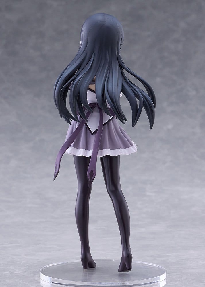 Puella Magi Madoka Magica the Movie -Walpurgisnacht: Rising- PVC Figur Homura Akemi 21 cm - Preorder - ETA: 25.11.2027