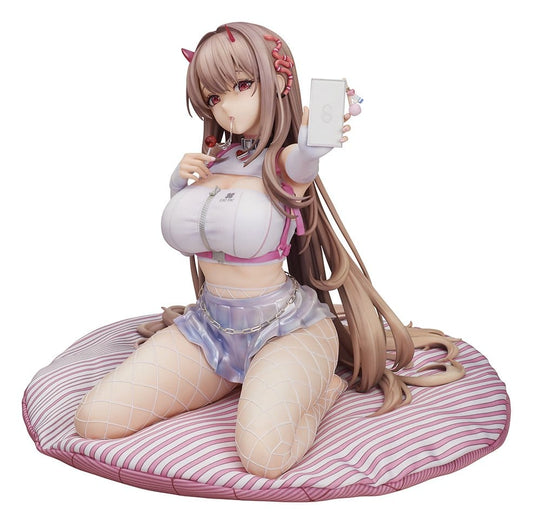 Goddess of Victory: Nikke PVC Statue 1/4 Viper Complete Figure 21 cm  - Preorder - ETA: 25.05.2027