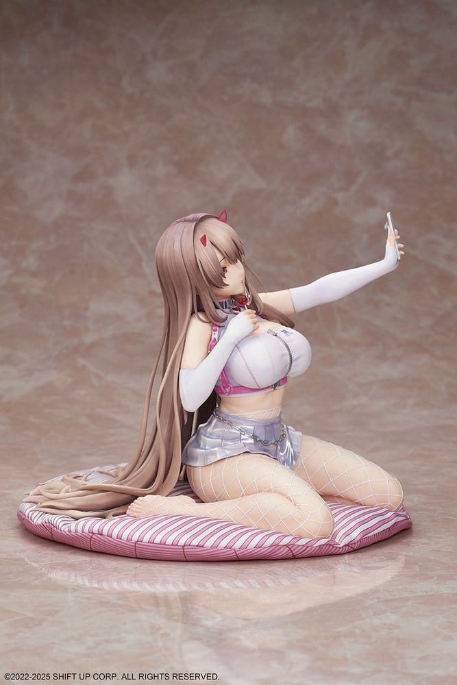 Goddess of Victory: Nikke PVC Statue 1/4 Viper Complete Figure 21 cm  - Preorder - ETA: 25.05.2027