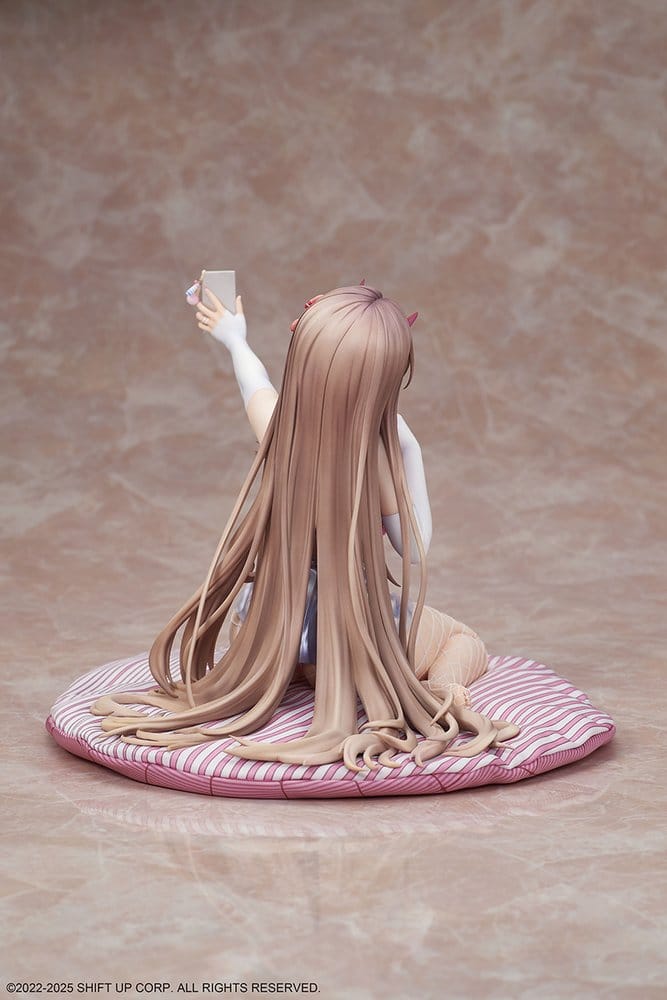 Goddess of Victory: Nikke PVC Statue 1/4 Viper Complete Figure 21 cm  - Preorder - ETA: 25.05.2027