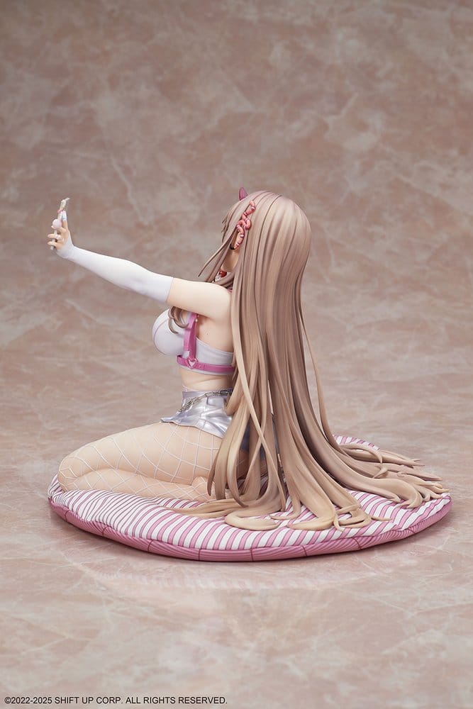 Goddess of Victory: Nikke PVC Statue 1/4 Viper Complete Figure 21 cm  - Preorder - ETA: 25.05.2027