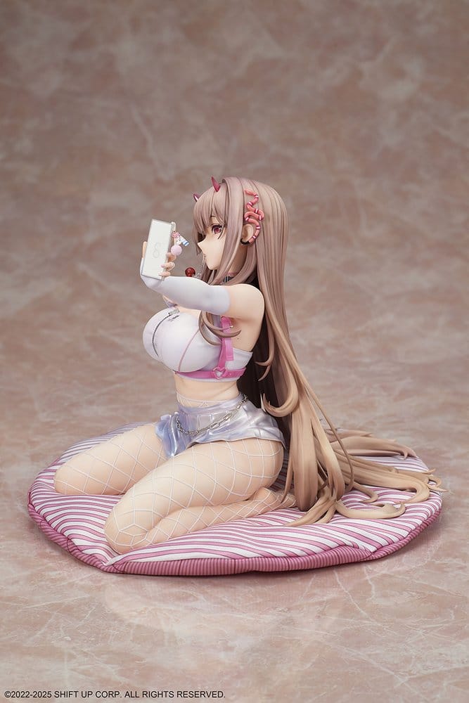 Goddess of Victory: Nikke PVC Statue 1/4 Viper Complete Figure 21 cm  - Preorder - ETA: 25.05.2027