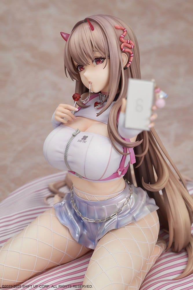 Goddess of Victory: Nikke PVC Statue 1/4 Viper Complete Figure 21 cm  - Preorder - ETA: 25.05.2027