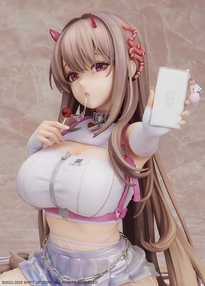 Goddess of Victory: Nikke PVC Statue 1/4 Viper Complete Figure 21 cm  - Preorder - ETA: 25.05.2027
