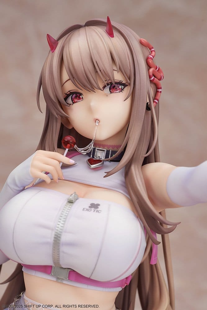 Goddess of Victory: Nikke PVC Statue 1/4 Viper Complete Figure 21 cm  - Preorder - ETA: 25.05.2027