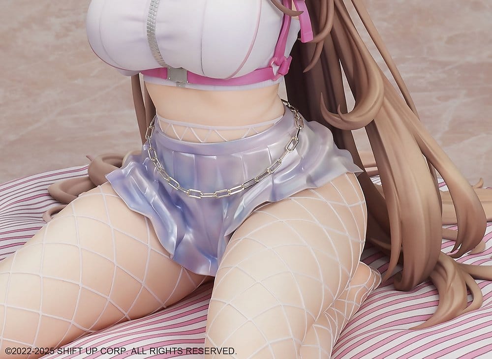 Goddess of Victory: Nikke PVC Statue 1/4 Viper Complete Figure 21 cm  - Preorder - ETA: 25.05.2027