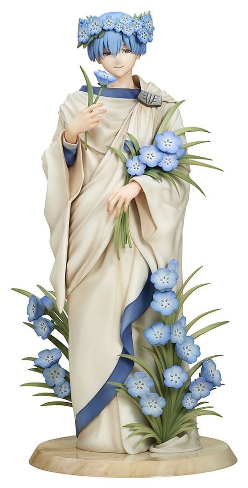 Frieren: Beyond Journey's End PVC Figur Himmel Art Nouveau Style 26 cm - Preorder - ETA: 25.07.2027
