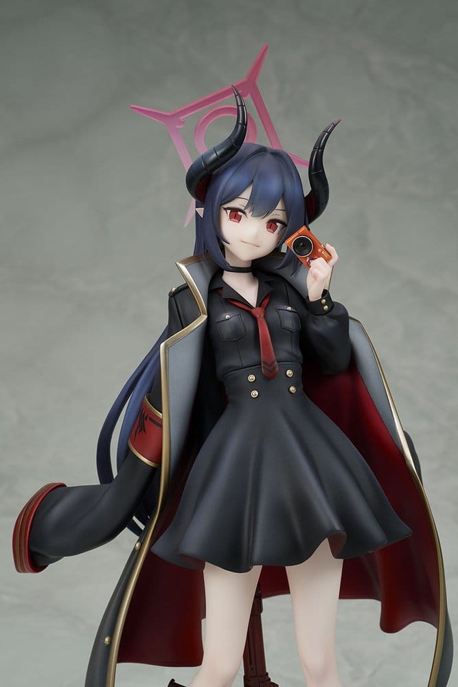 Blue Archive PVC Statue 1/7 Chiaki 28 cm     - Preorder - ETA: 25.06.2027