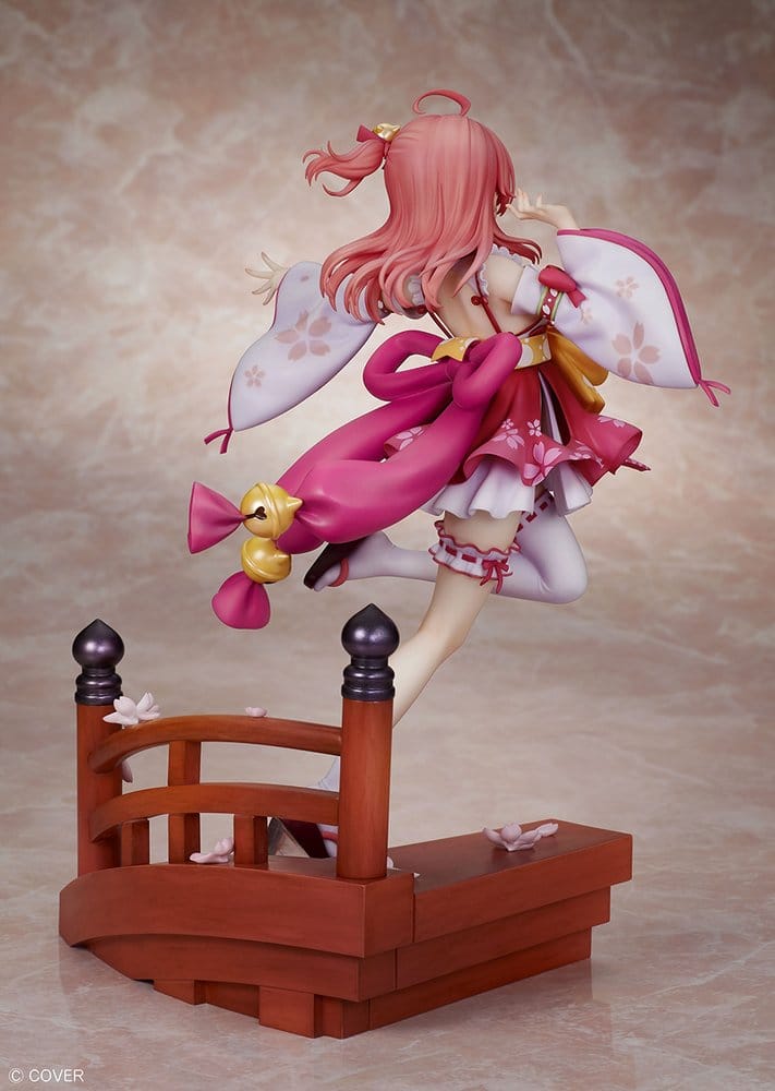 Hololive Production PVC Figure 1/7 Sakura Miko 24.5 cm - Preorder - ETA: 25.08.2027