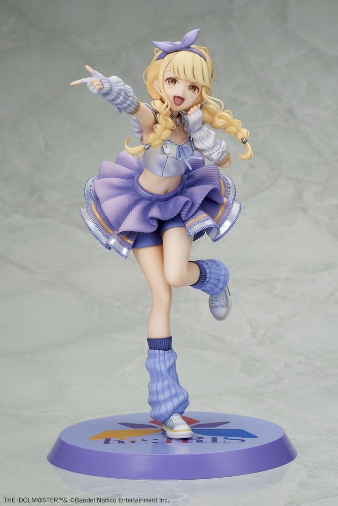 The Idolmaster Gakuen PVC Figur 1/7 Kotone Fujita Re:IRIS Ver. 24 cm - Preorder - ETA: 25.10.2027