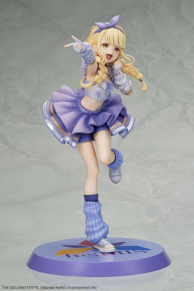 The Idolmaster Gakuen PVC Figur 1/7 Kotone Fujita Re:IRIS Ver. 24 cm - Preorder - ETA: 25.10.2027