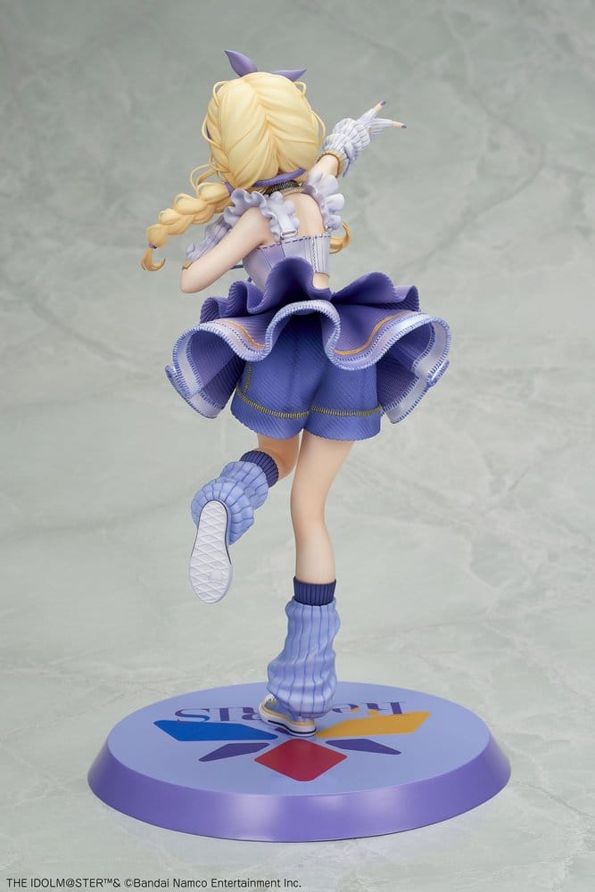 The Idolmaster Gakuen PVC Figur 1/7 Kotone Fujita Re:IRIS Ver. 24 cm - Preorder - ETA: 25.10.2027