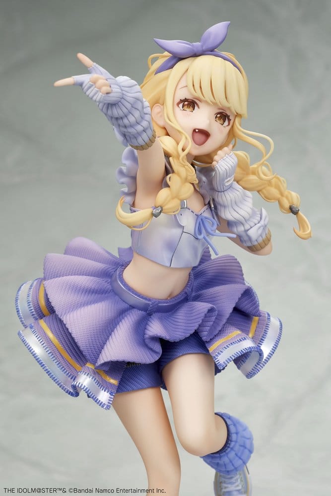 The Idolmaster Gakuen PVC Figur 1/7 Kotone Fujita Re:IRIS Ver. 24 cm - Preorder - ETA: 25.10.2027