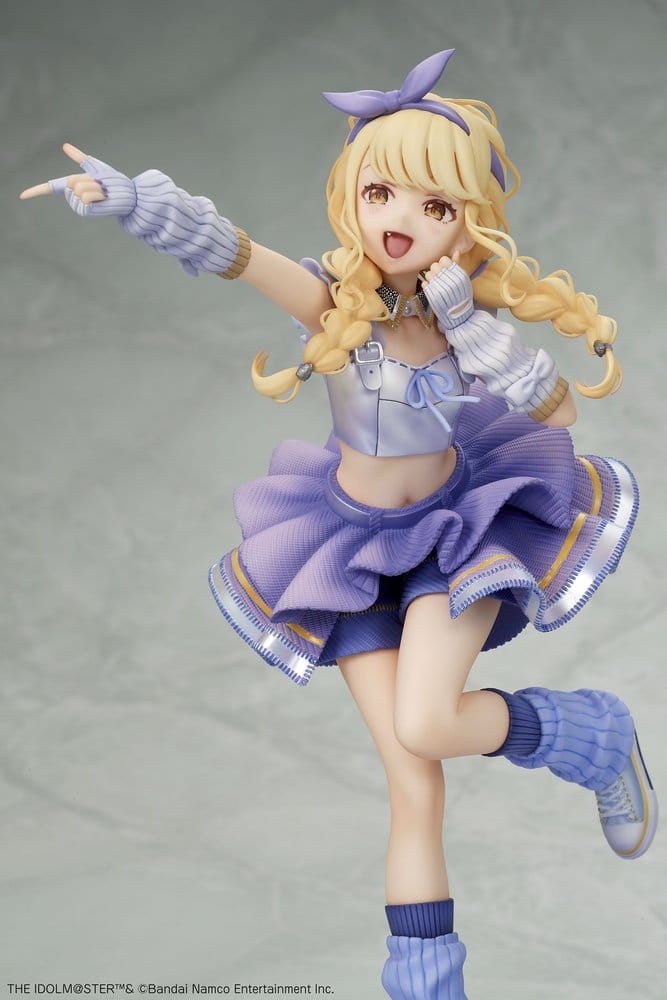 The Idolmaster Gakuen PVC Figur 1/7 Kotone Fujita Re:IRIS Ver. 24 cm - Preorder - ETA: 25.10.2027