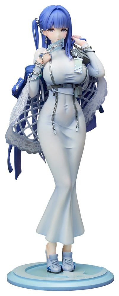 Goddess of Victory: Nikke PVC Figur 1/7 Arcana 26 cm - Preorder - ETA: 25.10.2027