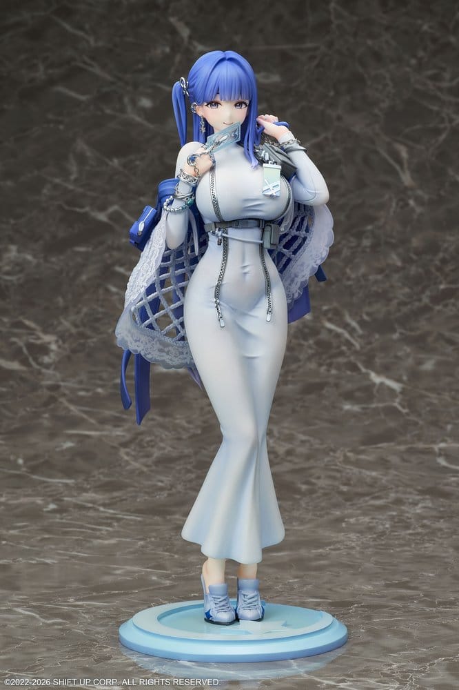 Goddess of Victory: Nikke PVC Figur 1/7 Arcana 26 cm - Preorder - ETA: 25.10.2027